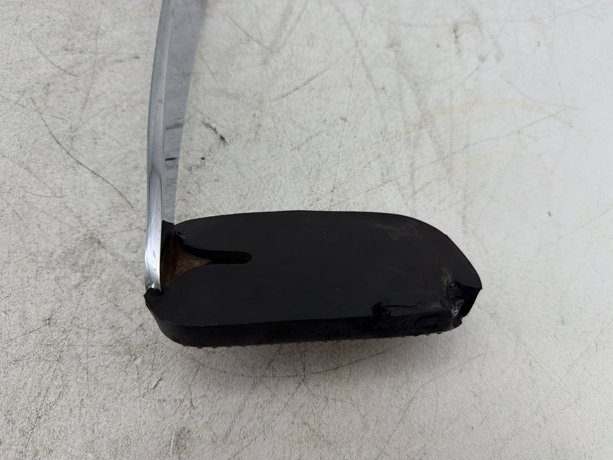 1995 Harley Electra Glide Touring FLHT OEM Foot Brake Control Lever Pedal