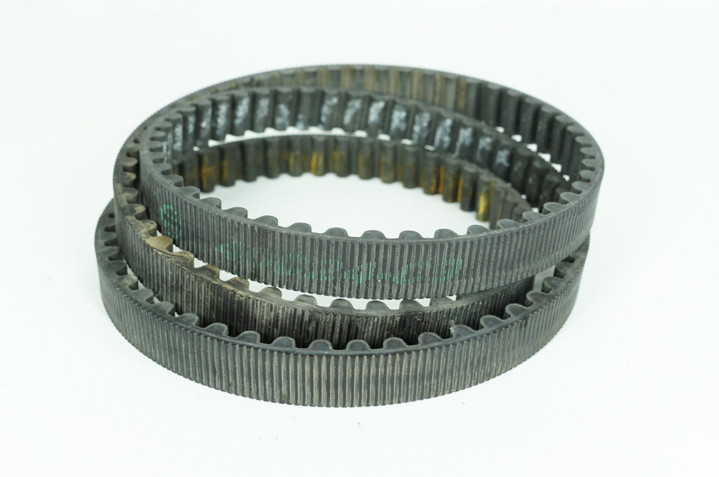 2007 - 2012 Harley-Davidson Touring Street Glide Rear Drive Belt 40024-09