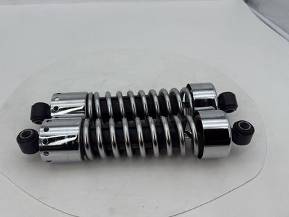 2007 - 2017 Harley-Davidson Dyna Wide Glide Rear Left Right Shock Absorbers 54615-01