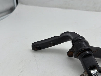 2009 Harley Dyna Street Bob FXDB OEM Left Right Foot Brake Control Pegs