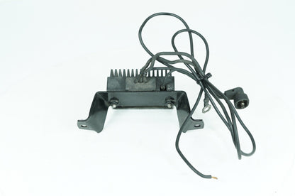 1984 - 1998 Harley-Davidson Touring Electra Glide Classic Voltage Regulator Rectifier  74519-88A