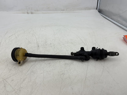 2008 Harley Sportster XL883L 883 Rear Brake Line Master Cylinder Reservoir Tank