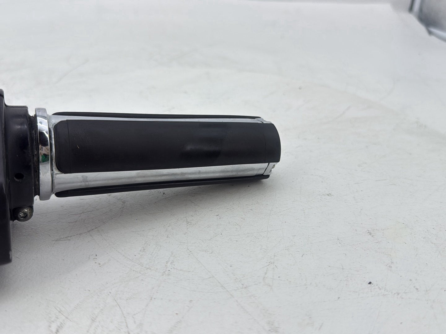 1995 Harley Touring FLHTCI Electra Glide Classic OEM Left Turn Signal Headlight Switches Controls