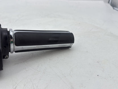 1995 Harley Touring FLHTCI Electra Glide Classic OEM Left Turn Signal Headlight Switches Controls