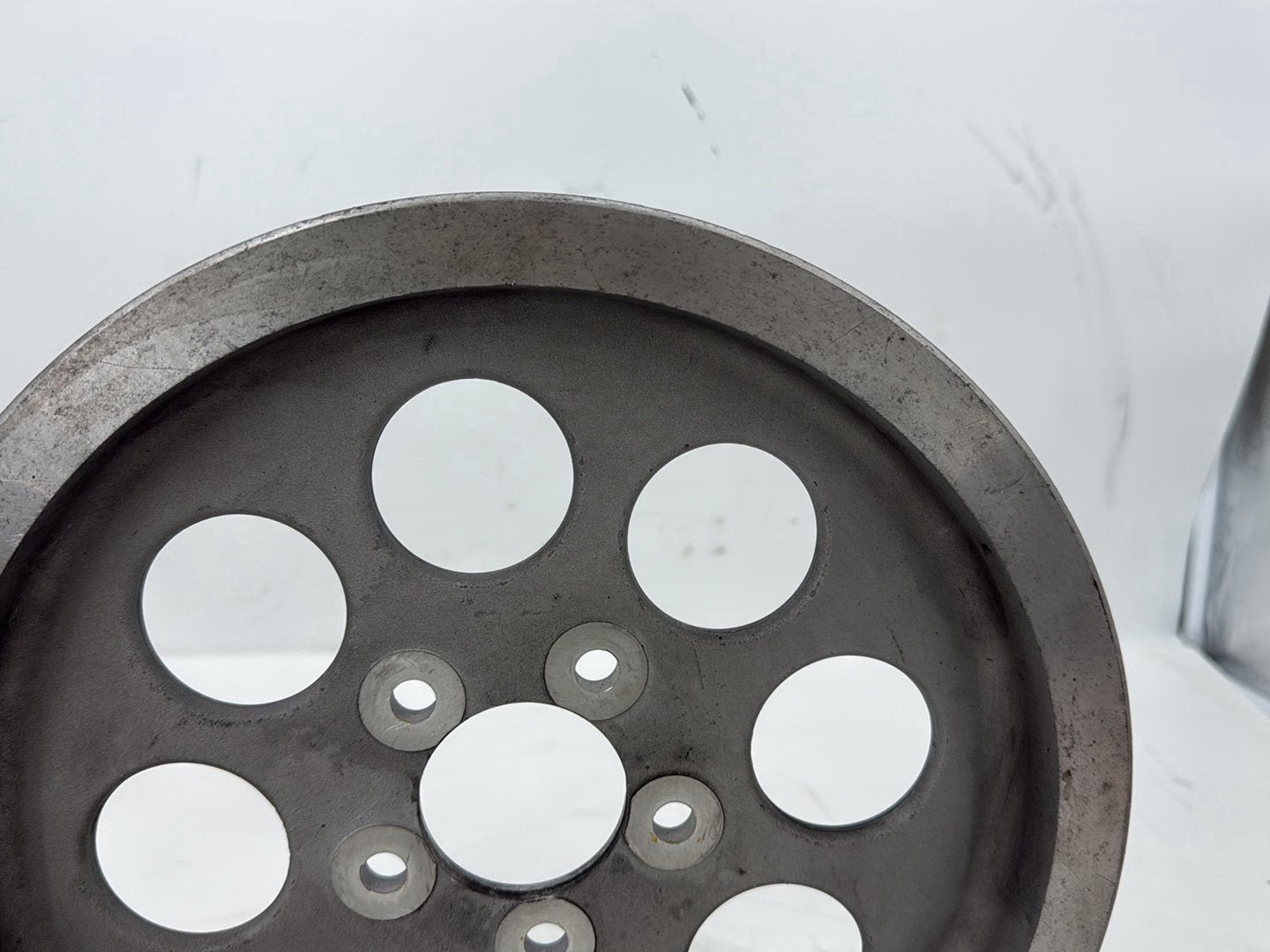 1999 - 2006 Harley-Davidson Touring CVO Screamin Eagle Road King Rear Driver Pulley Sprocket 40225-86A