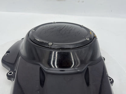 2019 - 2023 Harley-Davidson Touring Road King Special Outer Primary Clutch Cover 25700377
