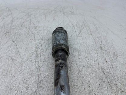 2007 Harley Dyna Street Bob FXDBI OEM Rear Wheel Axle Bolt Shaft