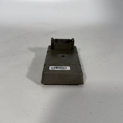 1991 - 2003 Harley-Davidson Sportster Custom Turn Signal Module Canceller TSM 68940-96