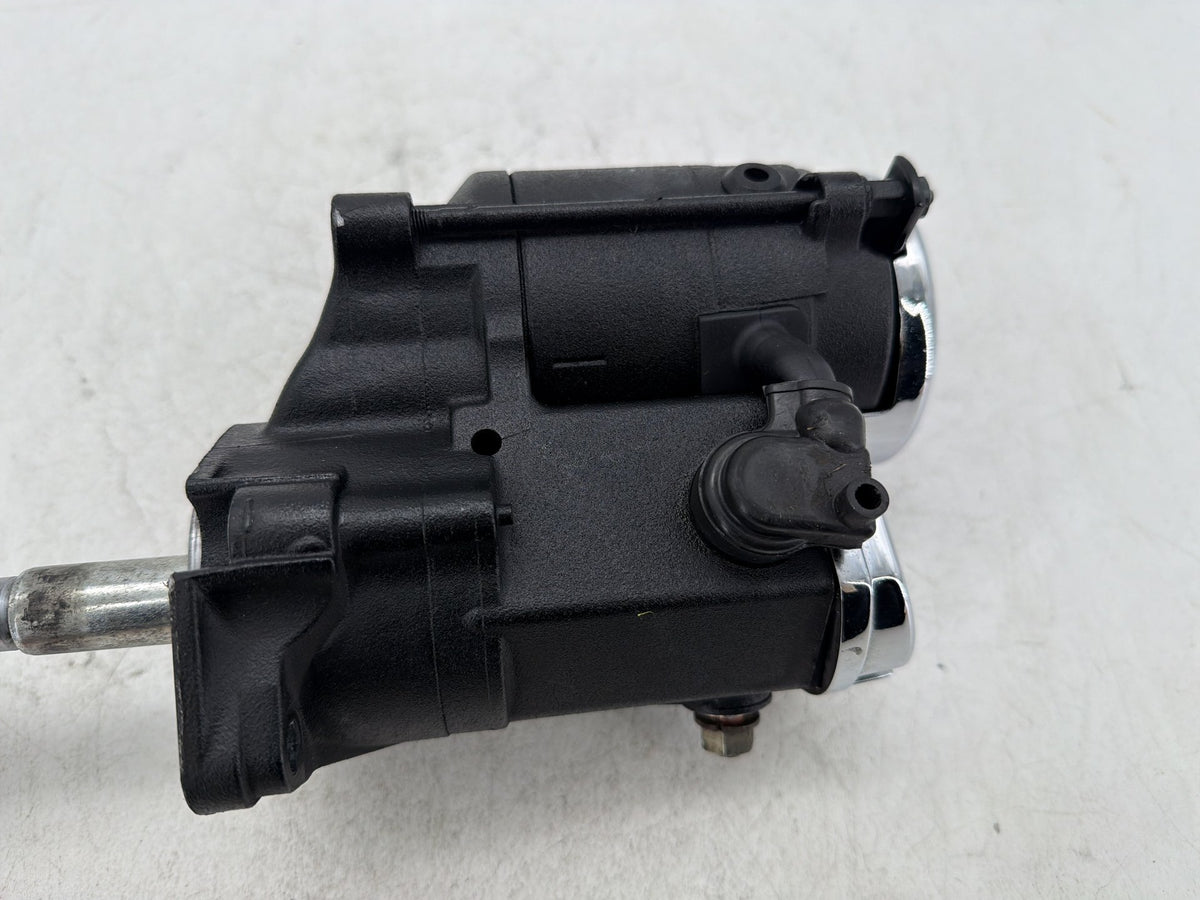 2005 Harley Dyna Super Glide Custom FXDC OEM Engine Starter Motor