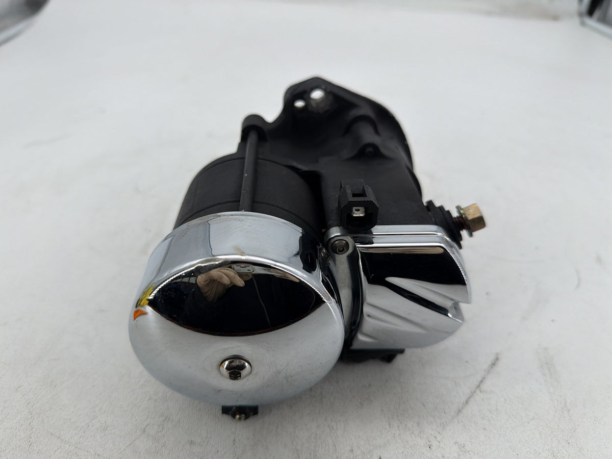 2002 Harley Electra Glide Touring Classic OEM Engine Starter Motor 31553-94B 12V