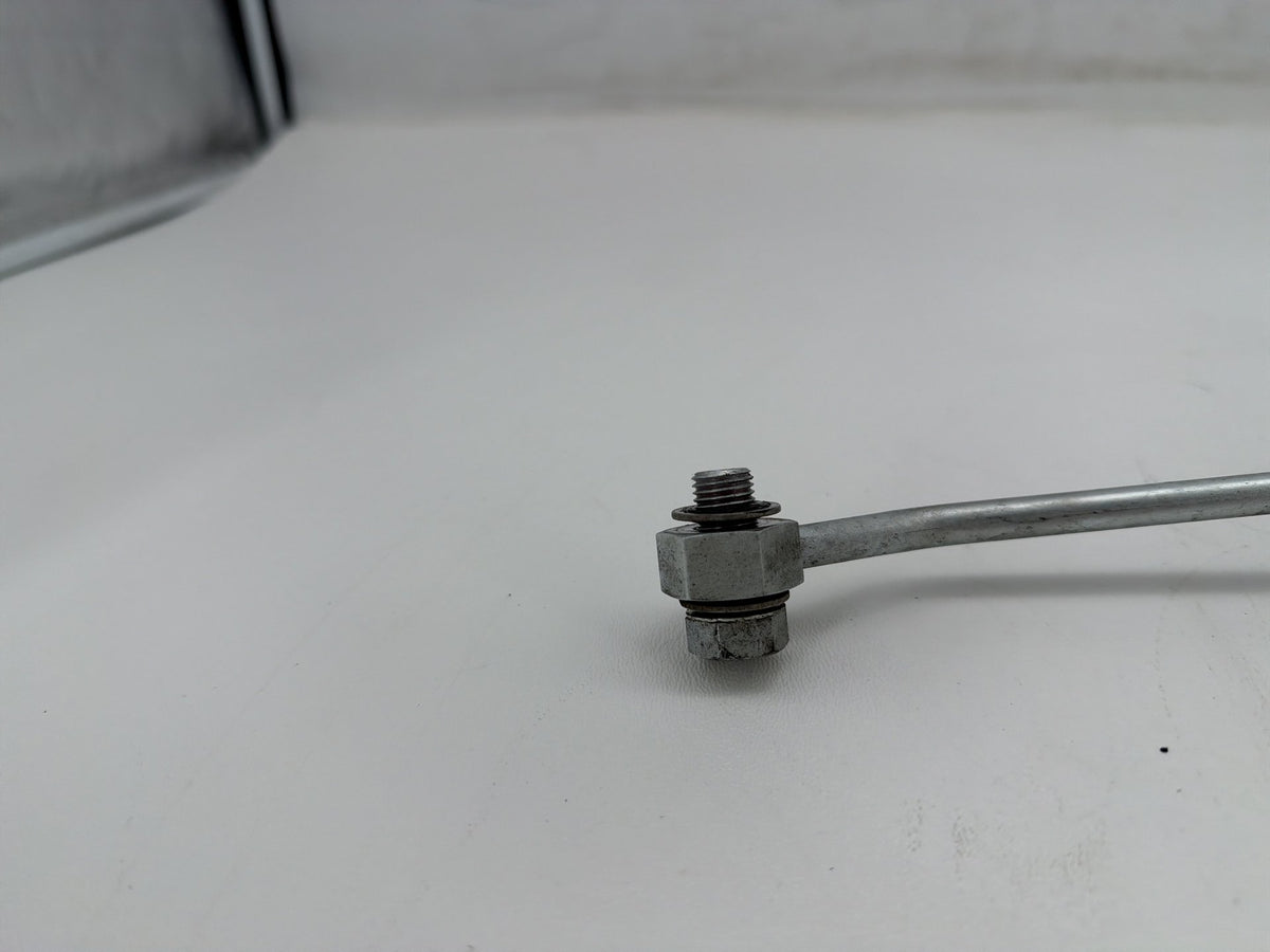 1995 Harley Electra Glide Touring Classic OEM Air Suspension Manifold Valve