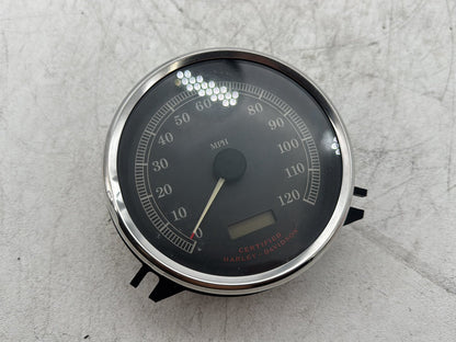 2003 Harley Dyna Wide Glide FXDWG OEM Speedo Speedometer Gauge Cluster
