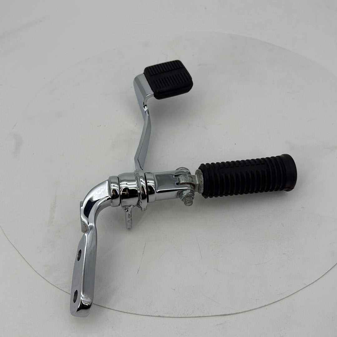 2007 - 2012 Harley-Davidson Dyna Super Glide Right Brake Foot Control Pegs  	42481-03A