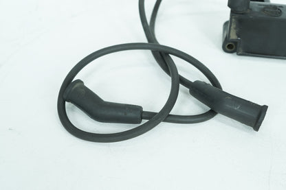 2012 - 2016 Harley-Davidson Touring Electra Glide Ultra Ignition Coil Spark Plugs Cable 31696-07A