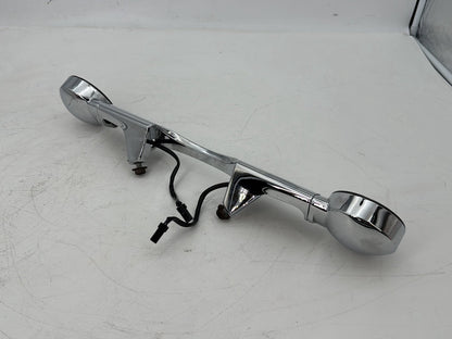 1999 - 2006 Harley-Davidson Touring Electra Glide Classic Rear Left & Right Turn Signals