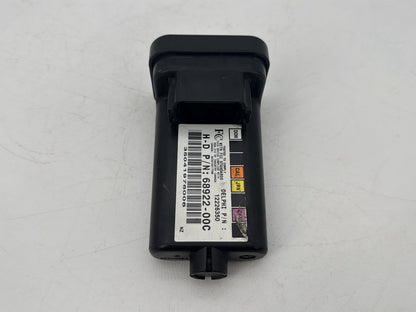 1999 - 2006 Harley-Davidson Touring Road King Custom Turn Signal Security Module TSSM 68922-00C