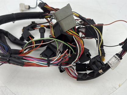 2000 Harley Touring Electra Glide OEM Front Sub Wiring Harness Loom Interconnect