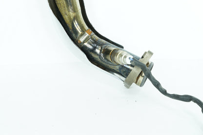 2013 - 2022 Harley-Davidson Sportster Custom Exhaust Header Pipes Muffler COBRA