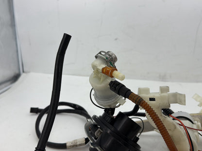 2013 Harley Street Glide Touring FLHX OEM Fuel Pump Gas Gasoline Petrol Sending