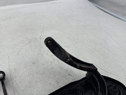 2012 Harley Road Glide Touring FLTRX Custom OEM Right Driver 1 Floorboard Foot Rest