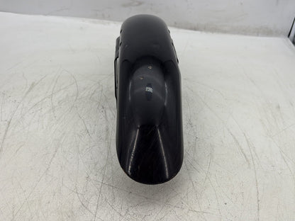 2004 Harley Sportster XL883C 883 Custom OEM Front Wheel Fender Shell Panel