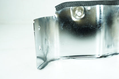 2007 - 2012 Harley-Davidson Touring Electra Glide Ultra Front Lower Fairing Outer Skirt 58208-96A 58208-96A