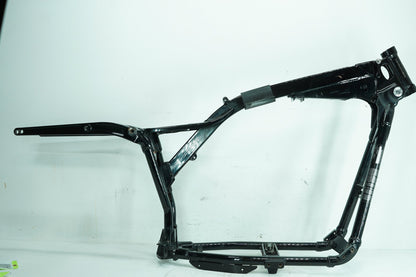 2007 - 2013 Harley-Davidson Dyna Street Bob Body Main Frame Chassis SLVG 47463-06BHP