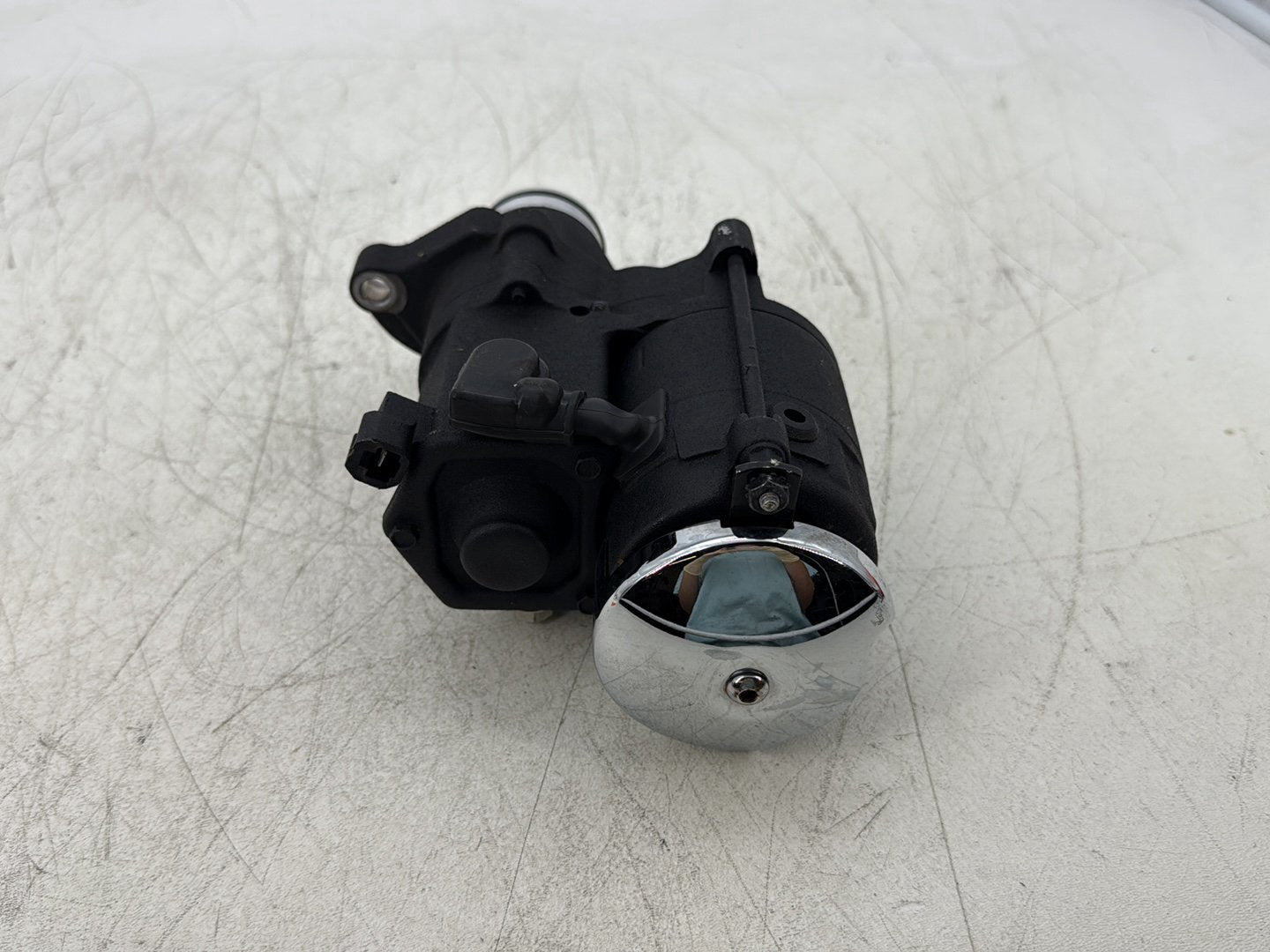 2015 Harley Road Glide Touring FLTRXS OEM Engine Starter Motor