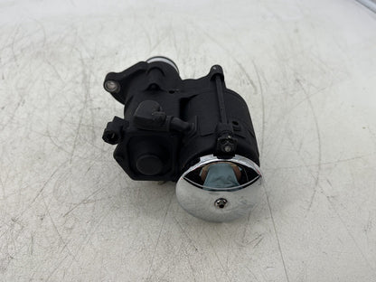 2015 Harley Road Glide Touring FLTRXS OEM Engine Starter Motor