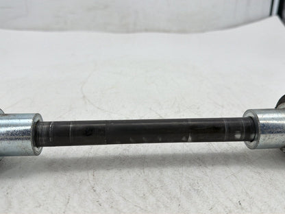 2013 Harley Street Glide Touring FLHX OEM Rear Fork Swingarm Pivot Bolt Shaft