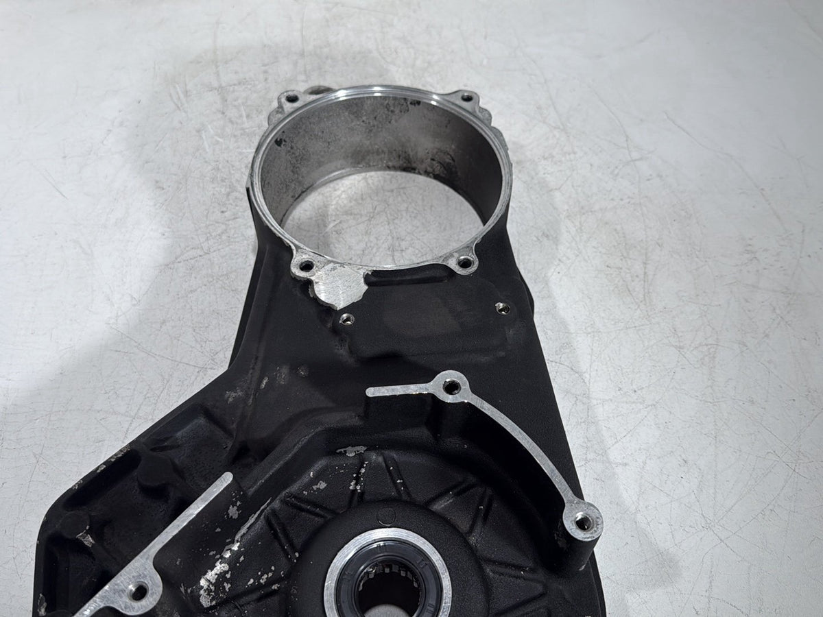1993 Harley Electra Glide Touring FLHT OEM Inner Primary Clutch Cover