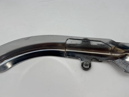 2007 Harley Softail Heritage Classic FLSTC OEM Drive Belt Guard Cover Shield