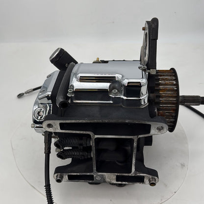 1999 - 2006 Harley-Davidson Touring Road King Custom 5 Speed Transmission Gearbox 33035-05