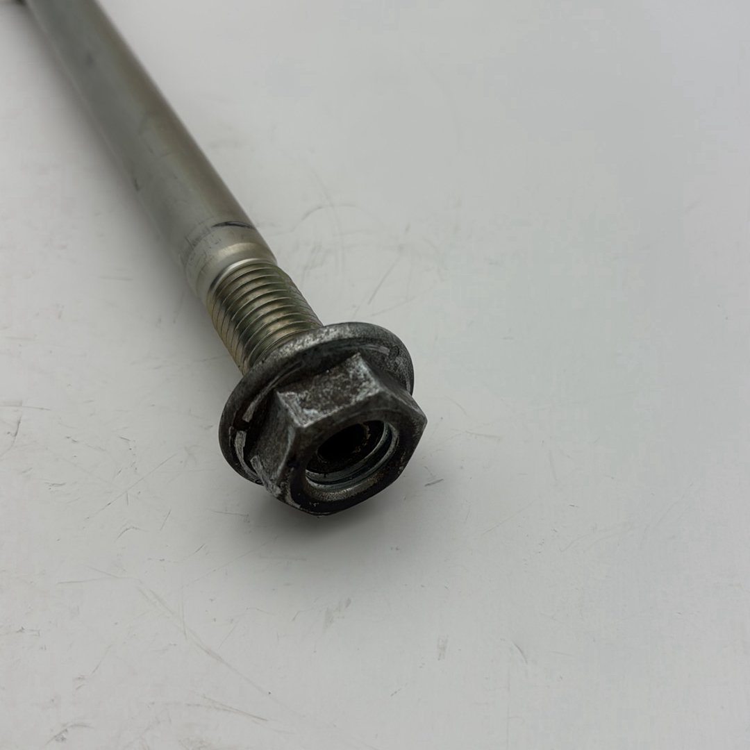 2007 - 2012 Harley-Davidson Dyna Street Bob Rear Fork Swingarm Pivot Bolt Shaft  	47641-06
