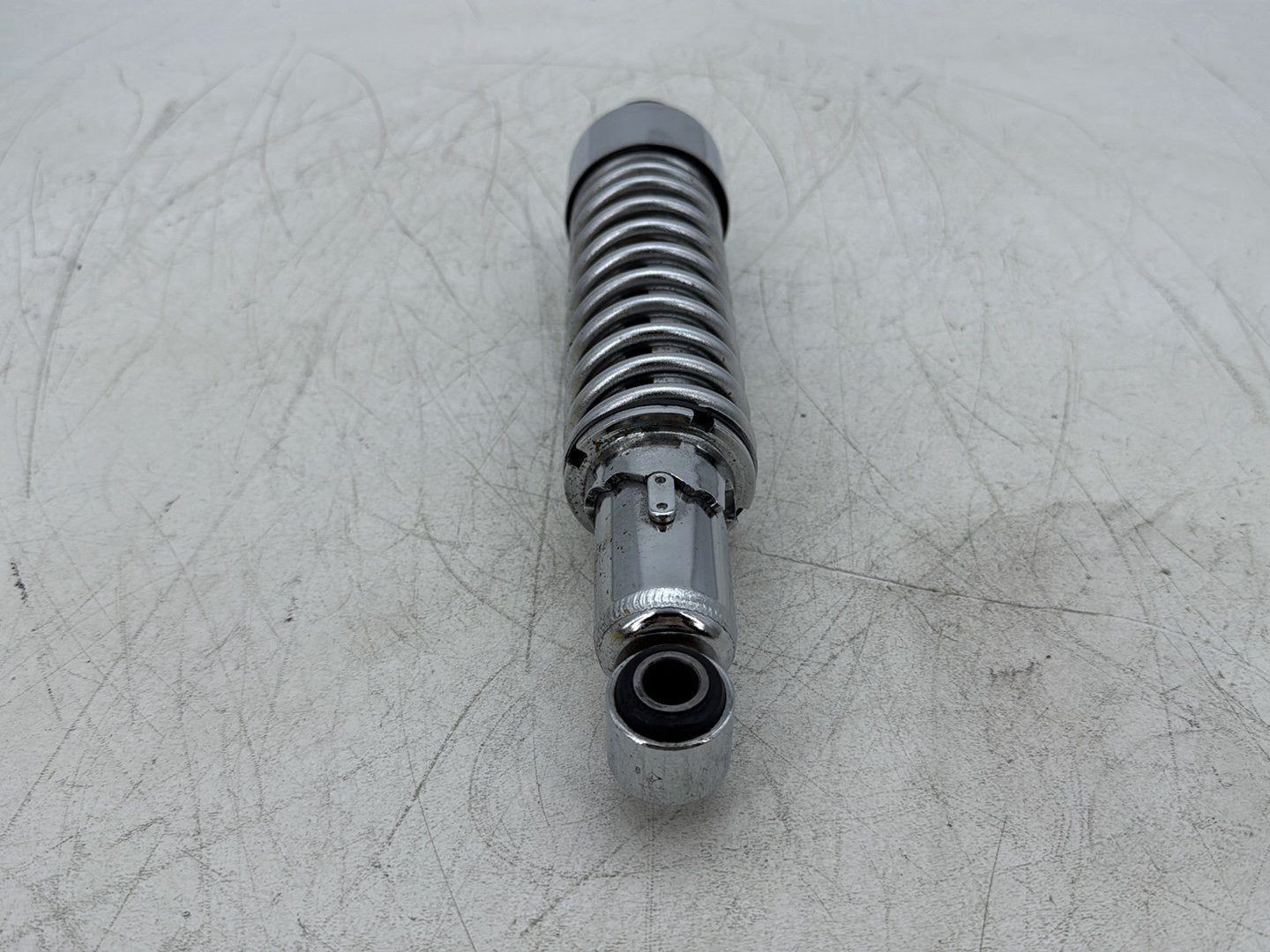 2006 Harley Sportster XL883L 883 Low OEM Rear 1 Shock Absorber