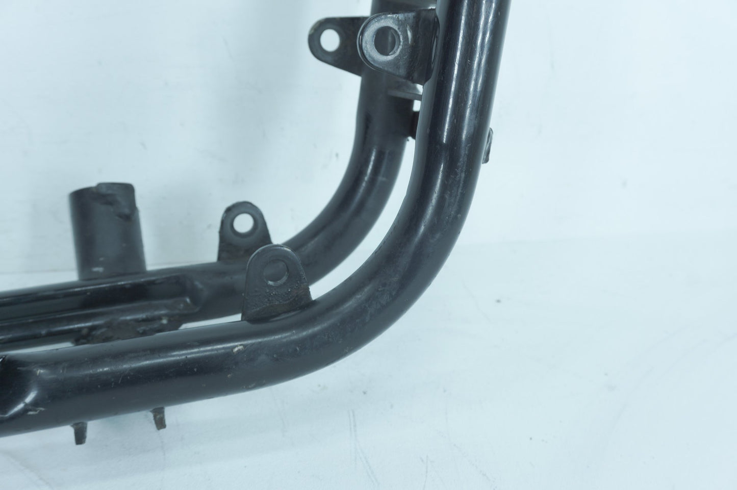 1984 - 1990 Harley-Davidson Sportster Limited Liberty Body Main Frame Chassis SLVG 47150-86A