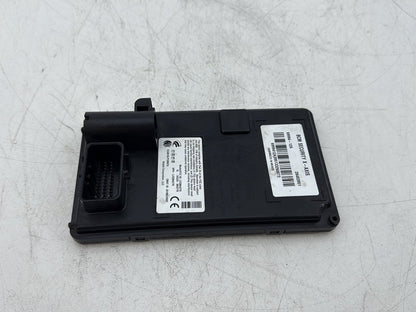 2014 Harley Street Glide Touring FLHXS OEM Body Control Module BCU BCM