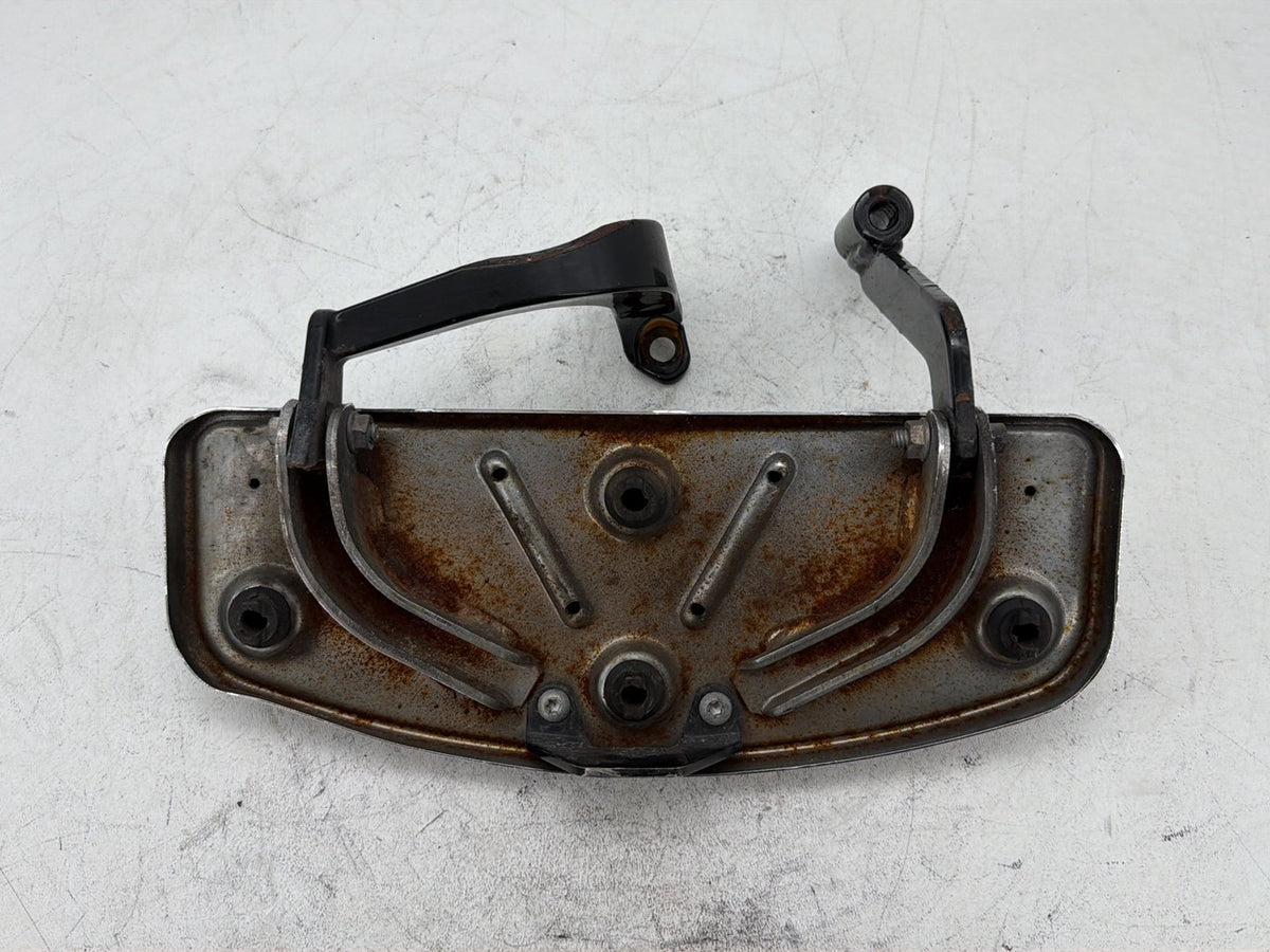 2015 Harley Electra Glide Touring Ultra Low OEM Left Driver 1 Floorboard Foot Rest