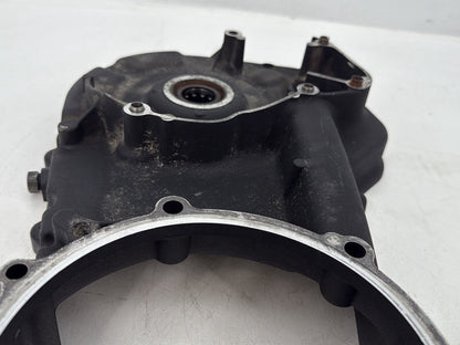 2008 Harley Touring FLHTCU Electra Glide Ultra OEM Inner Primary Clutch Cover