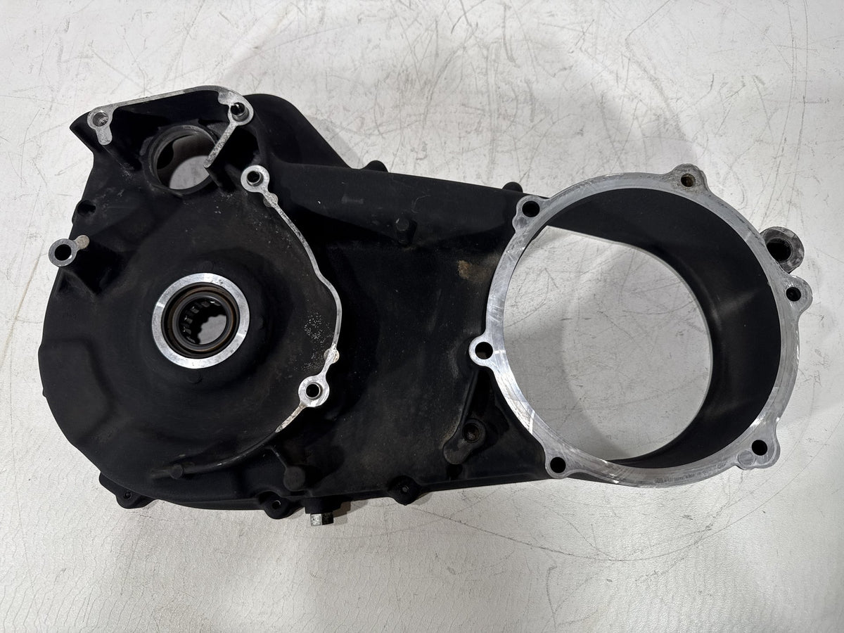 2011 Harley Street Glide Touring FLHX-103 OEM Inner Primary Clutch Cover