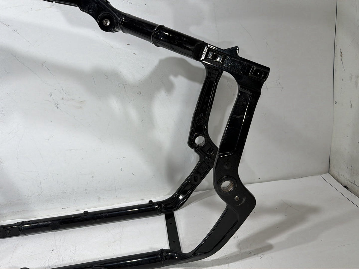 2019 Harley Softail Street Bob FXBB OEM Body Main Frame Chassis 47000126 SLVG