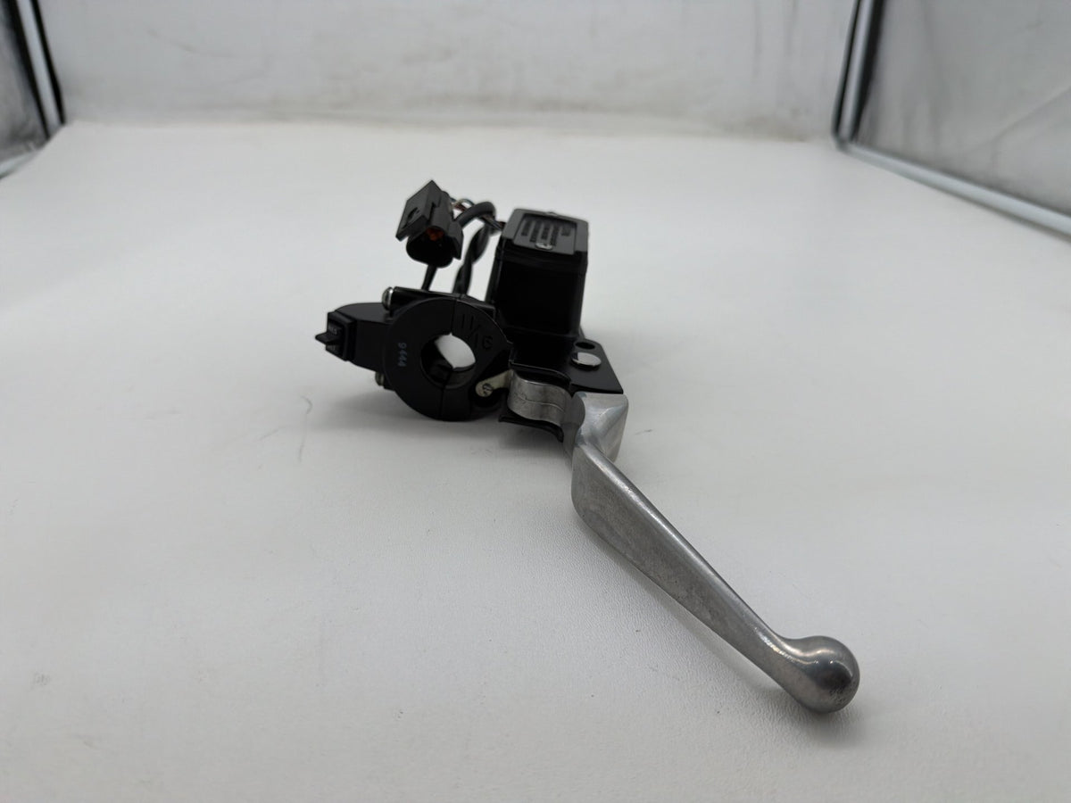 1995 Harley Electra Glide Touring OEM Front Right Brake Lever Master Cylinder