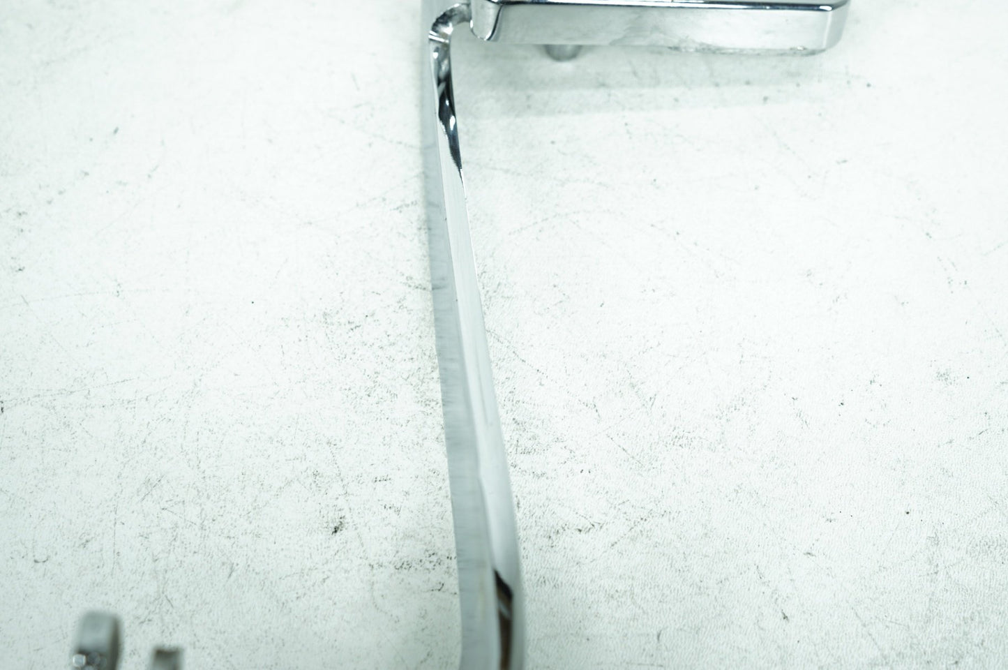 2011 - 2016 Harley-Davidson Touring Road King Classic Foot Brake Control Lever Pedal 42407-08