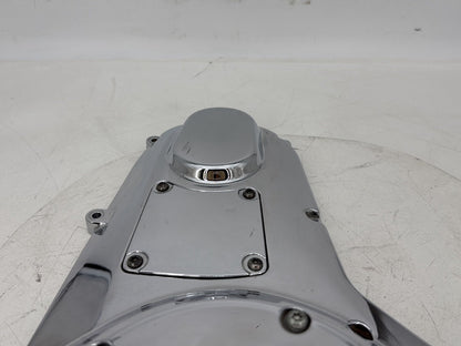 1999 - 2006 Harley-Davidson Touring Electra Glide Ultra Outer Primary Clutch Cover 60672-98