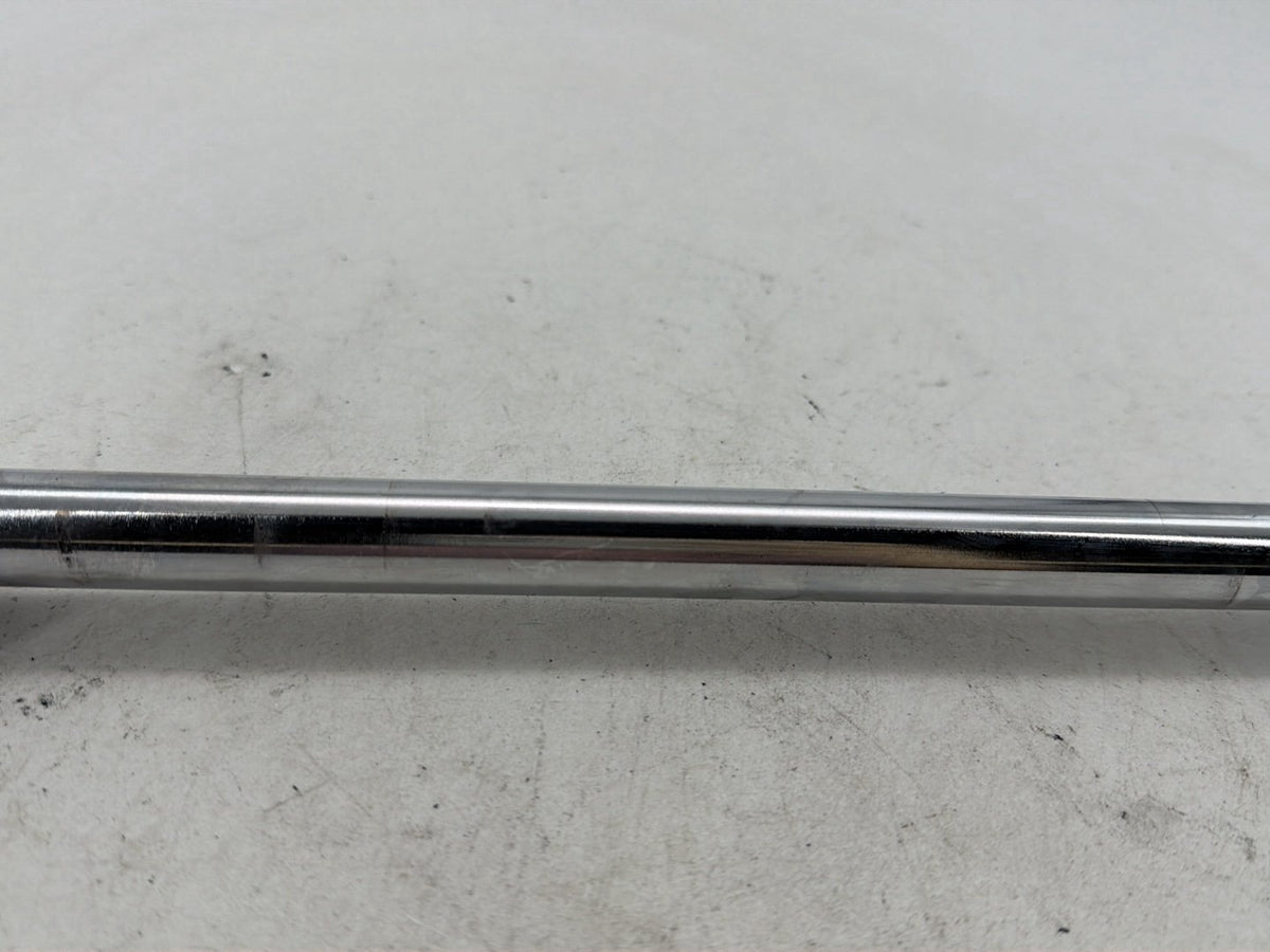 1990 Harley Electra Glide Touring Sport OEM Rear Wheel Axle Bolt Shaft