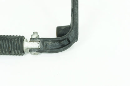 2007 - 2017 Harley-Davidson Dyna Street Bob Right Driver Footpeg Bracket Mount 50666-07