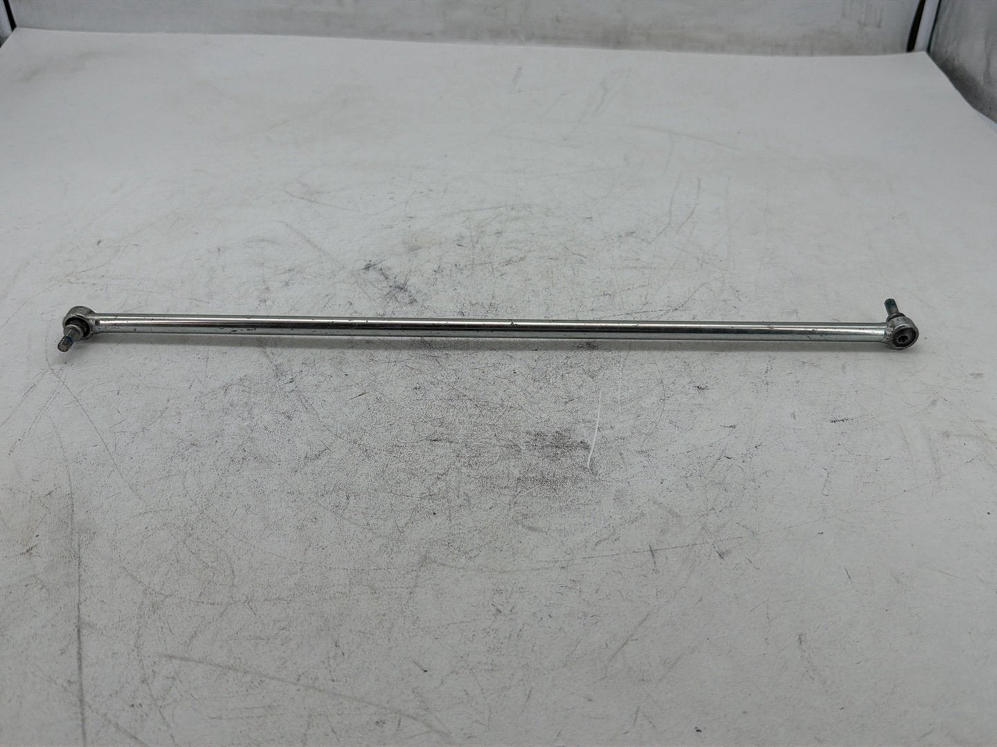 2006 Harley Sportster 1200 Custom XL1200C OEM Rear Brake Control Push Rod