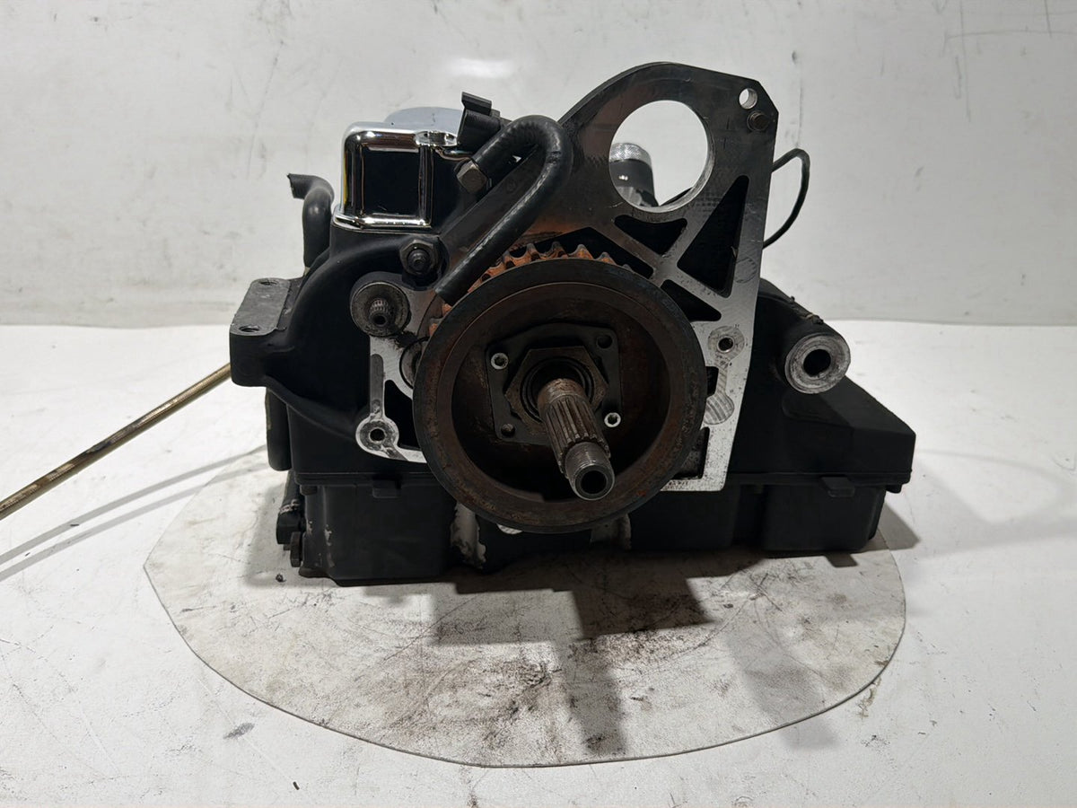 1997 Harley Road King Touring FLHRI OEM 5 Speed Transmission Gearbox 36K