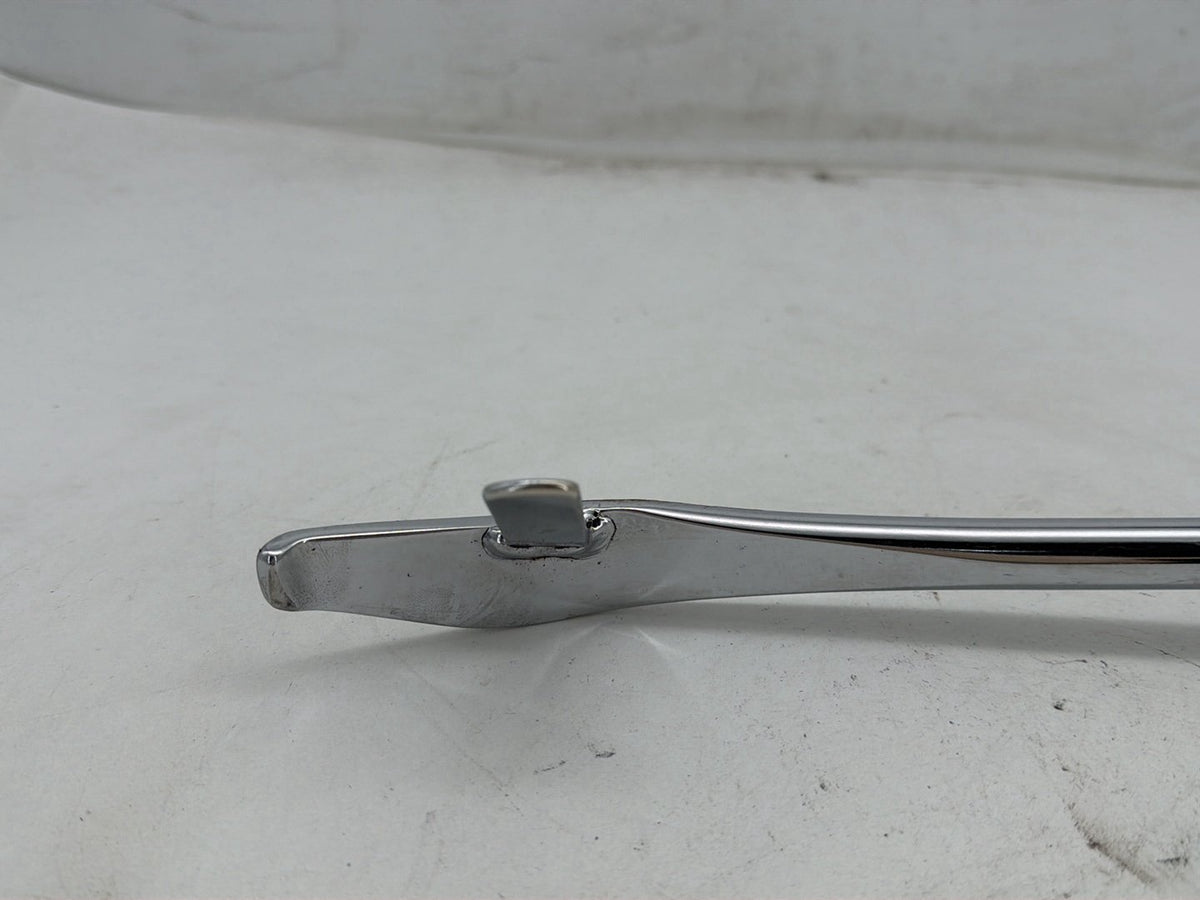 92 Harley Electra Glide Touring Classic OEM Left Side Jiffy Kick Stand & Spring