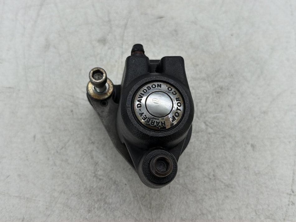 1999 Harley Electra Glide Touring FLHT OEM Front Left 1 Brake Caliper 44046-84C